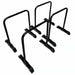HighPowered High Parallettes (Stahl) kaufen bei HighPowered.ch