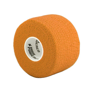 HighPowered Tape (starkhaftendes Gewichtheberband) kaufen -  HighPowered Daumentapes  - Fitness Onlineshop