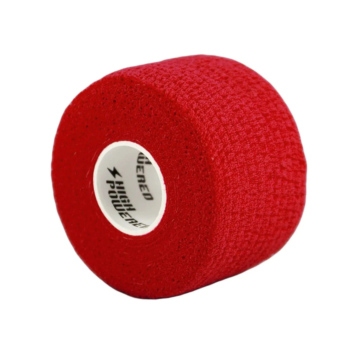 Acquista HighPowered Tape (fascia adesiva ad alta tenuta per sollevamento pesi) -  Fasce adesive per il pollice HighPowered  - Negozio online di articoli per il fitness