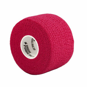 HighPowered HighPowered Tape (starkhaftendes Gewichtheberband) 1 Rolle Pink kaufen bei HighPowered.ch
