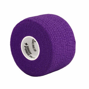 HighPowered HighPowered Tape (starkhaftendes Gewichtheberband) 3 Rollen Violett kaufen bei HighPowered.ch