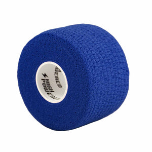 HighPowered HighPowered Tape (starkhaftendes Gewichtheberband) 3 Rollen Blau kaufen bei HighPowered.ch