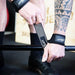 HighPowered HighPowered Weightlifting Pack - Schwarz XL kaufen bei HighPowered.ch