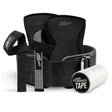 HighPowered HighPowered Weightlifting Pack - Weiss XL kaufen bei HighPowered.ch