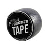 Acquista HighPowered Tape (fascia adesiva ad alta tenuta per sollevamento pesi) 1 rotolo nero su HighPowered.ch
