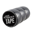 Acquista HighPowered Tape (fascia adesiva ad alta tenuta per sollevamento pesi) 3 rotoli, colore nero su HighPowered.ch