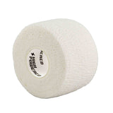 Acquista HighPowered Tape (fascia adesiva ad alta tenuta per sollevamento pesi) 9 rotoli, bianco su HighPowered.ch