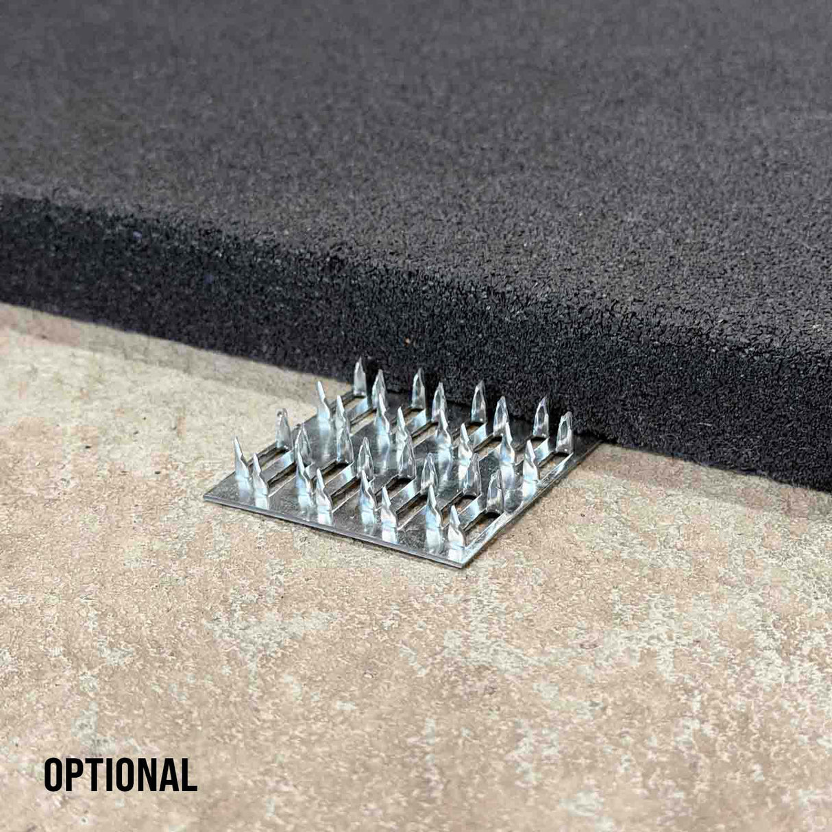 Hochleistungs-Sportboden (100cm x 100 cm) kaufen -  HighPowered Sportboden  - Fitness Onlineshop