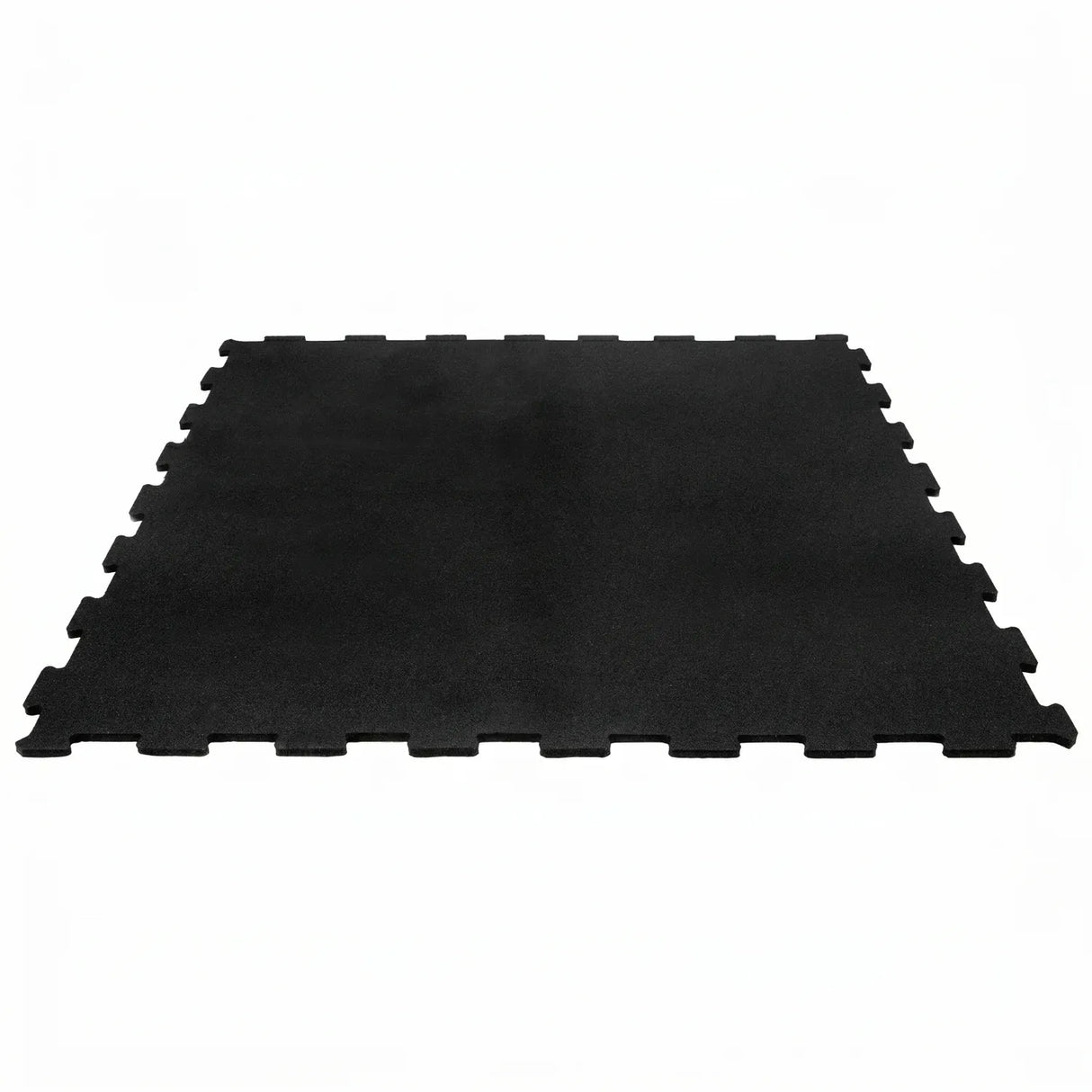 Hochleistungs-Sportboden Puzzle (100cm x 100cm x 1.5cm) 1.5cm Höhe kaufen -  HighPowered Sportboden  - Fitness Onlineshop