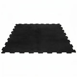 Hochleistungs-Sportboden Puzzle (100cm x 100cm x 1.5cm) 1.5cm Höhe kaufen -  HighPowered Sportboden  - Fitness Onlineshop