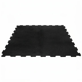 Hochleistungs-Sportboden Puzzle (100cm x 100cm x 1.5cm) 1.5cm Höhe kaufen -  HighPowered Sportboden  - Fitness Onlineshop