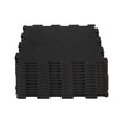 HighPowered Hochleistungs-Sportboden Puzzle (50cm x 50cm x 1cm) 16 Stück kaufen bei HighPowered.ch