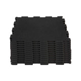 HighPowered Hochleistungs-Sportboden Puzzle (50cm x 50cm x 1cm) 16 Stück kaufen bei HighPowered.ch