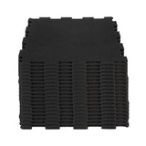 HighPowered Hochleistungs-Sportboden Puzzle (50cm x 50cm x 1cm) 25 Stück kaufen bei HighPowered.ch