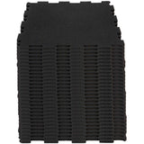 HighPowered Hochleistungs-Sportboden Puzzle (50cm x 50cm x 1cm) 36 Stück kaufen bei HighPowered.ch