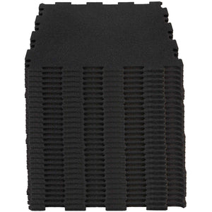 HighPowered Hochleistungs-Sportboden Puzzle (50cm x 50cm x 1cm) 36 Stück kaufen bei HighPowered.ch