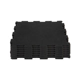 HighPowered Hochleistungs-Sportboden Puzzle (50cm x 50cm x 1cm) 9 Stück kaufen bei HighPowered.ch