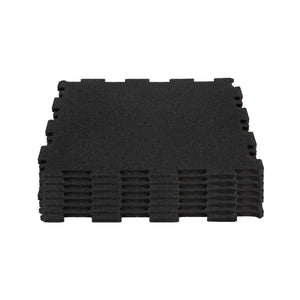 HighPowered Hochleistungs-Sportboden Puzzle (50cm x 50cm x 1cm) 9 Stück kaufen bei HighPowered.ch