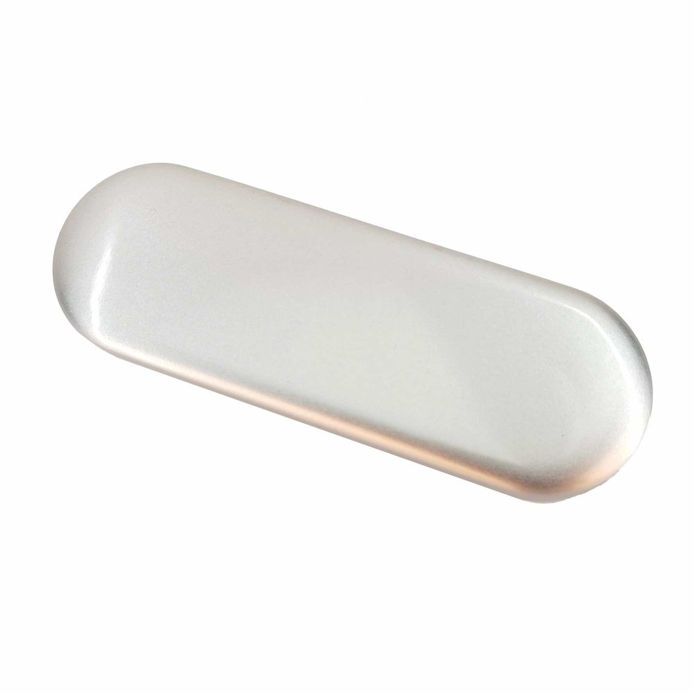 Achetez le kit de râpe à callosités HighPowered avec lime et 10 lames de rechange sur HighPowered.ch