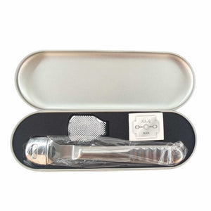 HighPowered Hornhauthobel-Set mit Feile und 10 Ersatzklingen kaufen bei HighPowered.ch