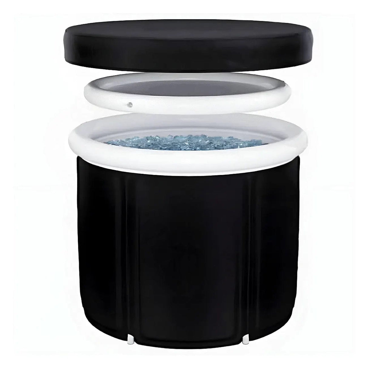 HighPowered Ice Bath kaufen bei HighPowered.ch