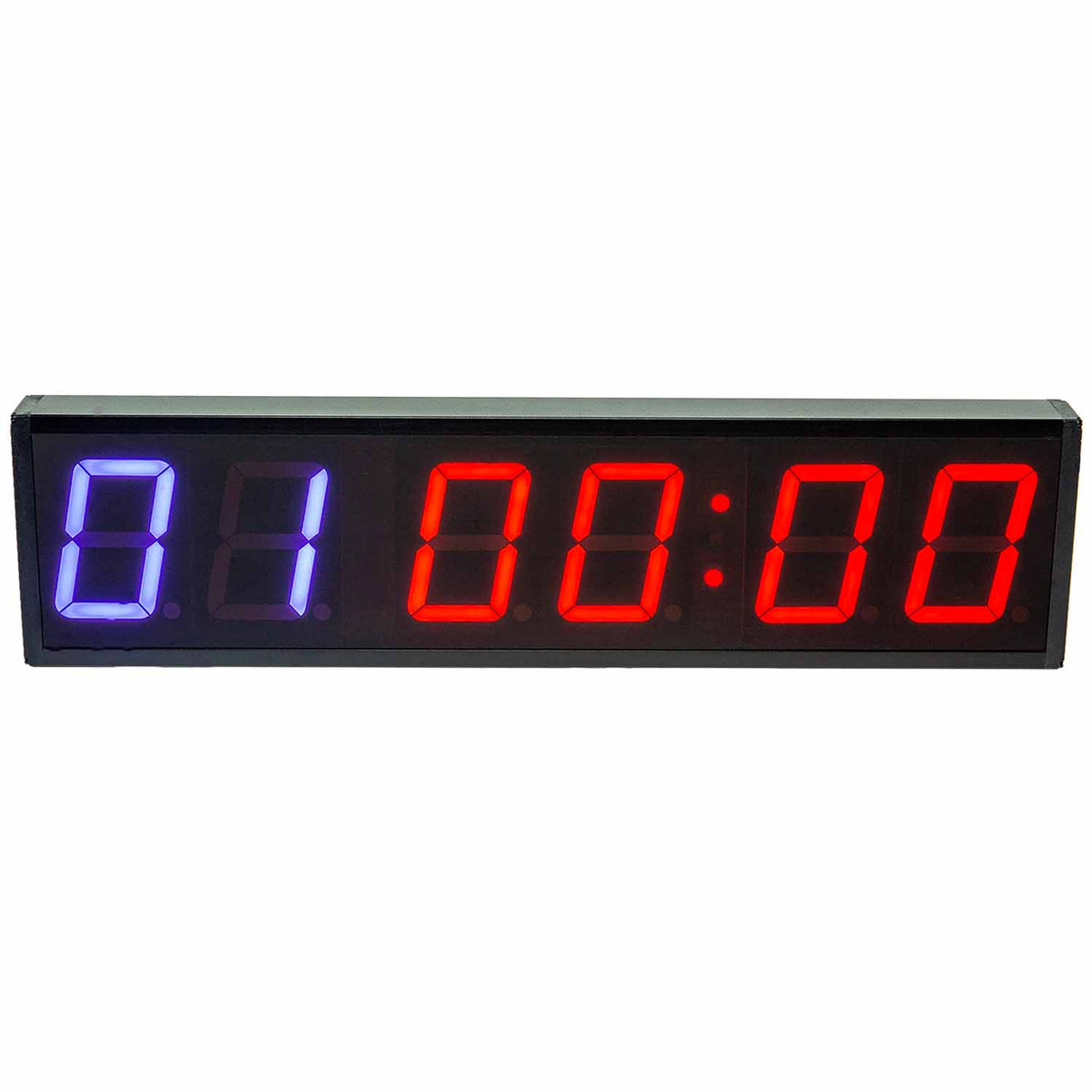 Interval Timer (Tabata, EMOM, etc.) kaufen | HighPowered Gym Timer ...