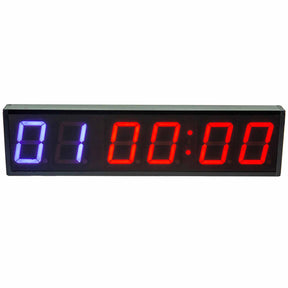 HighPowered Interval Timer (Tabata, EMOM, etc.) kaufen bei HighPowered.ch