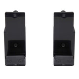 HighPowered J-Hooks Basic (Hantelstangenablage) kaufen bei HighPowered.ch