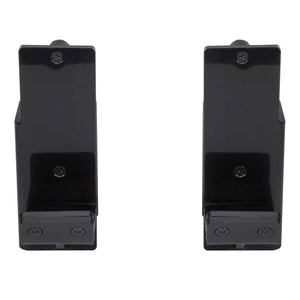HighPowered J-Hooks Basic (Hantelstangenablage) kaufen bei HighPowered.ch