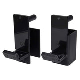 HighPowered J-Hooks Basic (Hantelstangenablage) kaufen bei HighPowered.ch