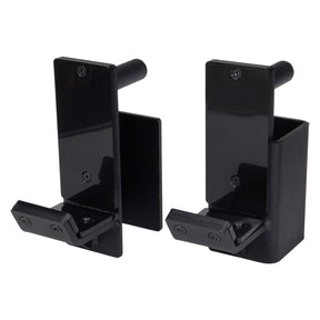 HighPowered J-Hooks Basic (Hantelstangenablage) kaufen bei HighPowered.ch