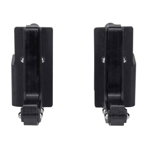 HighPowered J-Hooks Pro (Hantelstangenablage) kaufen bei HighPowered.ch