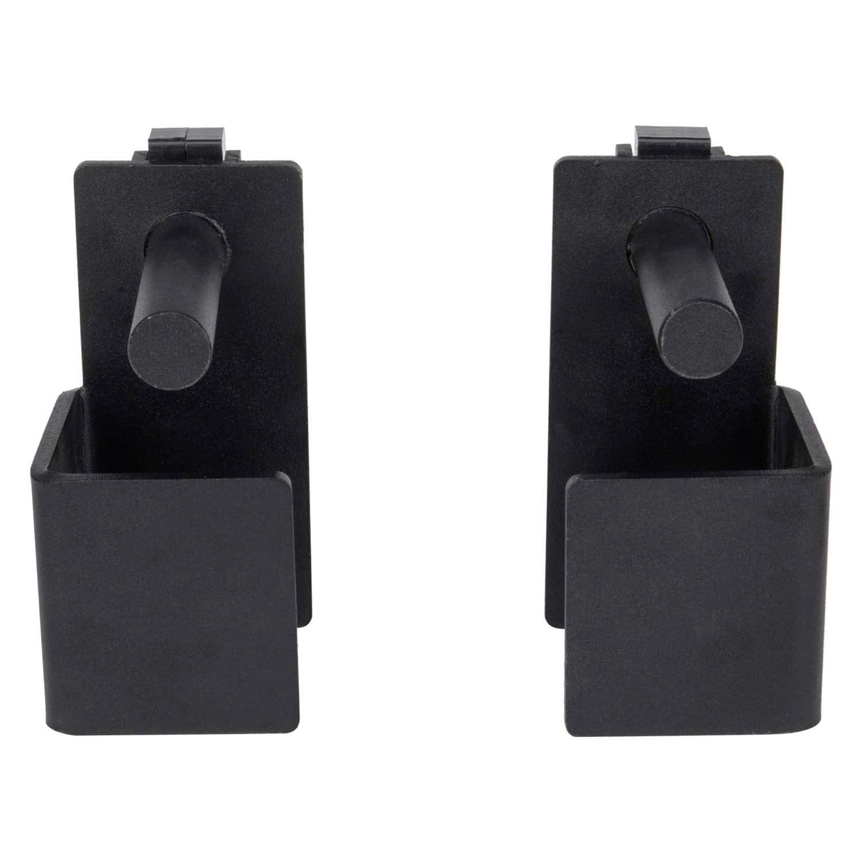 HighPowered J-Hooks Pro (Hantelstangenablage) kaufen bei HighPowered.ch