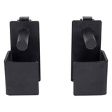 HighPowered J-Hooks Pro (Hantelstangenablage) kaufen bei HighPowered.ch