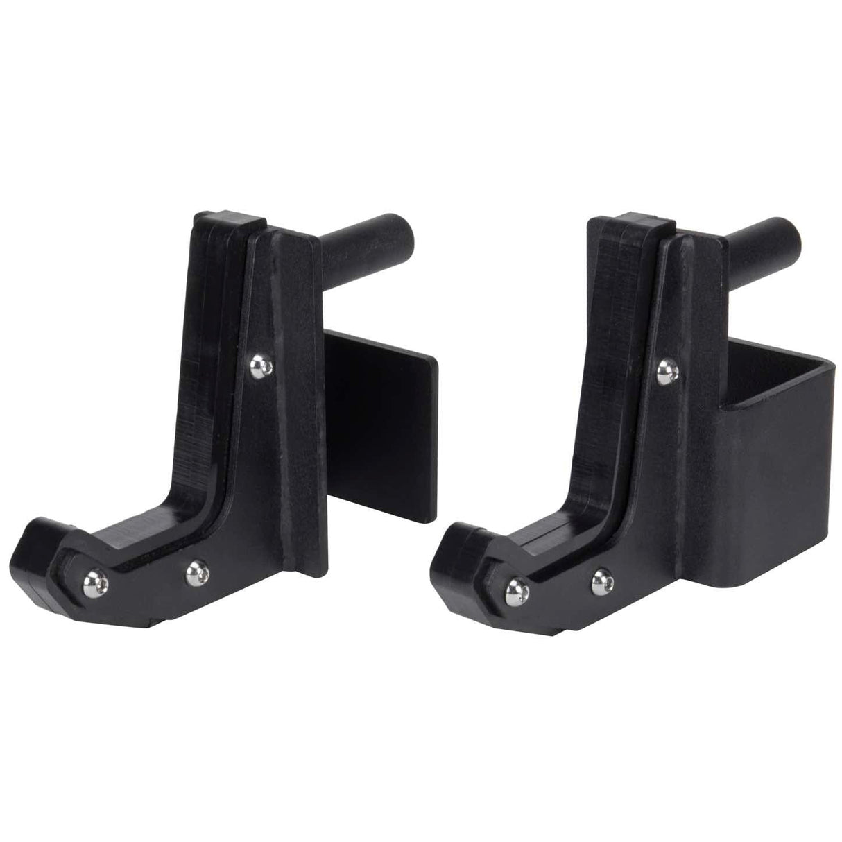 HighPowered J-Hooks Pro (Hantelstangenablage) kaufen bei HighPowered.ch