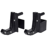 HighPowered J-Hooks Pro (Hantelstangenablage) kaufen bei HighPowered.ch