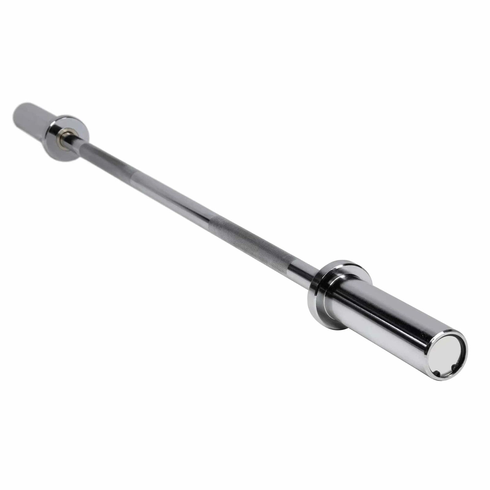 HighPowered Junior Barbell 8kg (Langhantel) kaufen bei HighPowered.ch