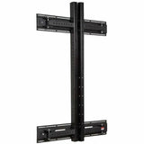 Buy HighPowered foldable wall squat rack with pull-up bar at HighPowered.ch