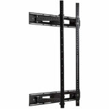 Buy HighPowered foldable wall squat rack with pull-up bar at HighPowered.ch