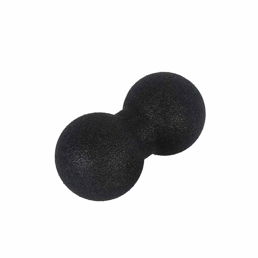 Acquista la piccola palla da massaggio doppia HighPowered (16 x 8 cm) su HighPowered.ch