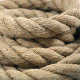 Acheter une corde d'escalade (fibres naturelles) - Cordes d'escalade HighPowered - Boutique en ligne de fitness