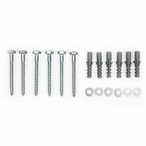 HighPowered Klimmzugstange für Kipping Pull-Ups (Wandmontage) B120 x T108 x H86 cm kaufen bei HighPowered.ch