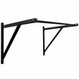 Barre de traction HighPowered pour kipping pull-ups (fixation murale) L120 x P108 x H86 cm – à acheter sur HighPowered.ch
