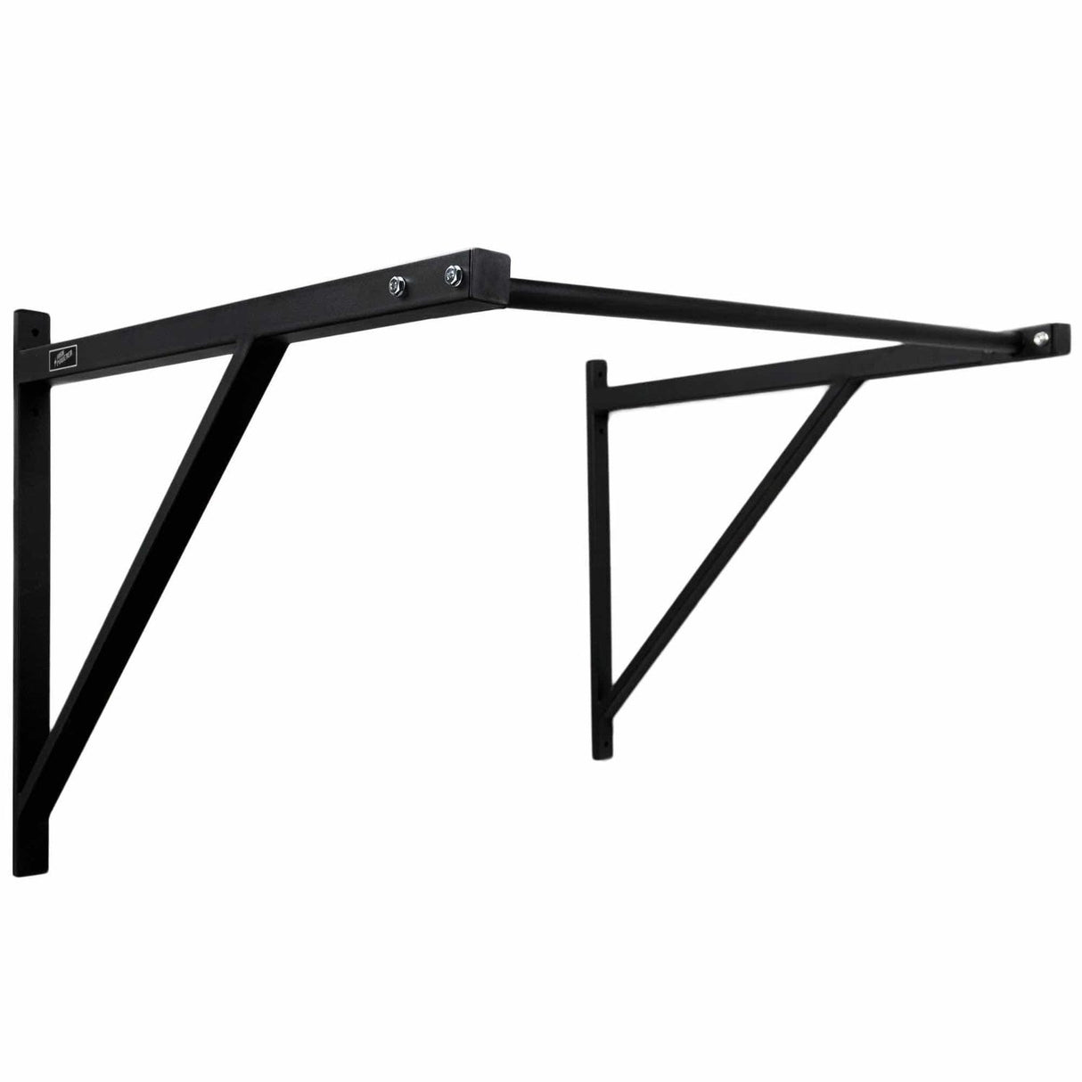 Barre de traction HighPowered pour kipping pull-ups (fixation murale) L120 x P108 x H86 cm – à acheter sur HighPowered.ch