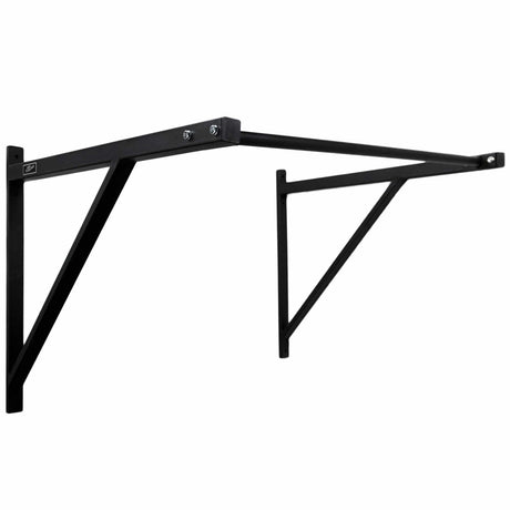 Buy the HighPowered pull-up bar for kipping pull-ups (wall-mounted) (W120 x D108 x H86 cm) at HighPowered.ch