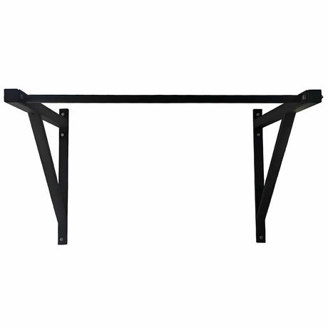 Buy the HighPowered Pull-Up Bar (Wall-Mounted) W120 x D84 x H78 cm at HighPowered.ch