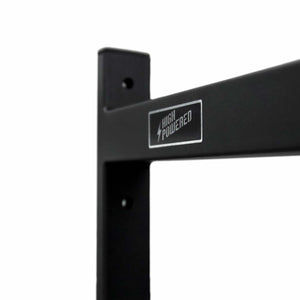 HighPowered Klimmzugstange (Wandmontage) B120 x T84 x H78 cm kaufen bei HighPowered.ch