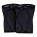 HighPowered Knee Sleeves 5mm (Kniebandagen Paar) - Carbon-Schwarz kaufen bei HighPowered.ch