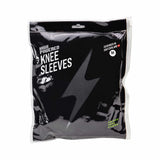 Buy HighPowered Knee Sleeves 5mm (Pair) - Carbon Black at HighPowered.ch