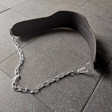 Buy a compact dip belt with a chain -  HighPowered Dip Belt  - Online Fitness Store